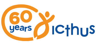 Icthus Logo